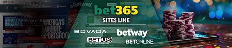 bet365 similar sites